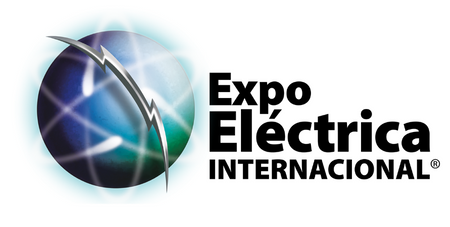EXPO ELECTRICA PANAMA  Logo