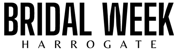 BRIDAL WEEK HARROGATE Logo
