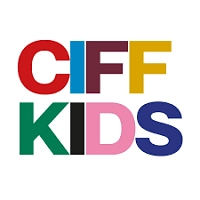 CIFF KIDS Logo