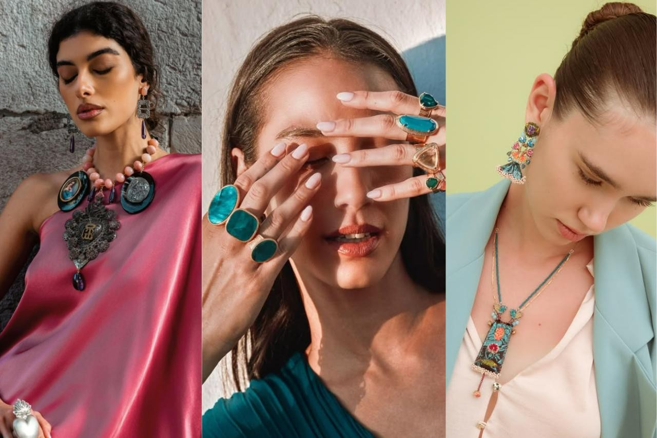 MILANO FASHION & JEWELS