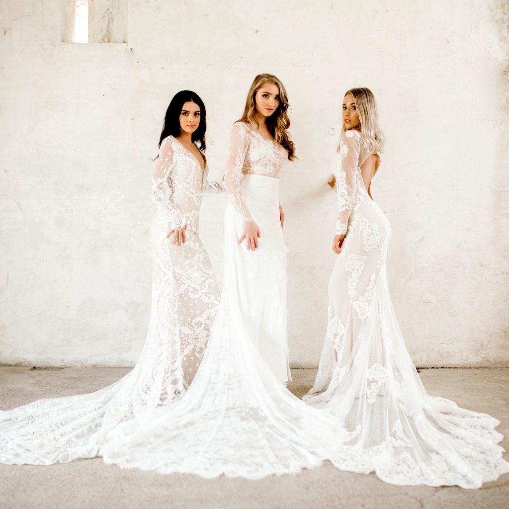 BRIDAL WEEK HARROGATE