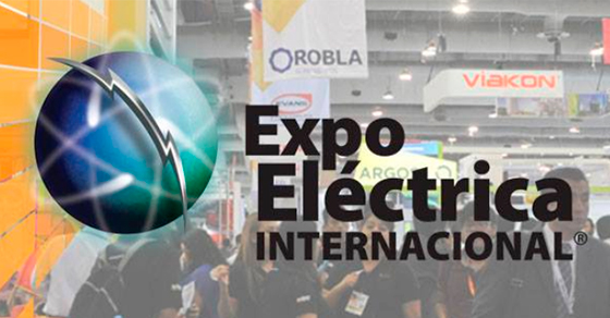 EXPO ELECTRICA PANAMA 