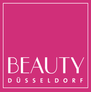 BEAUTY DUSSELDORF Logo
