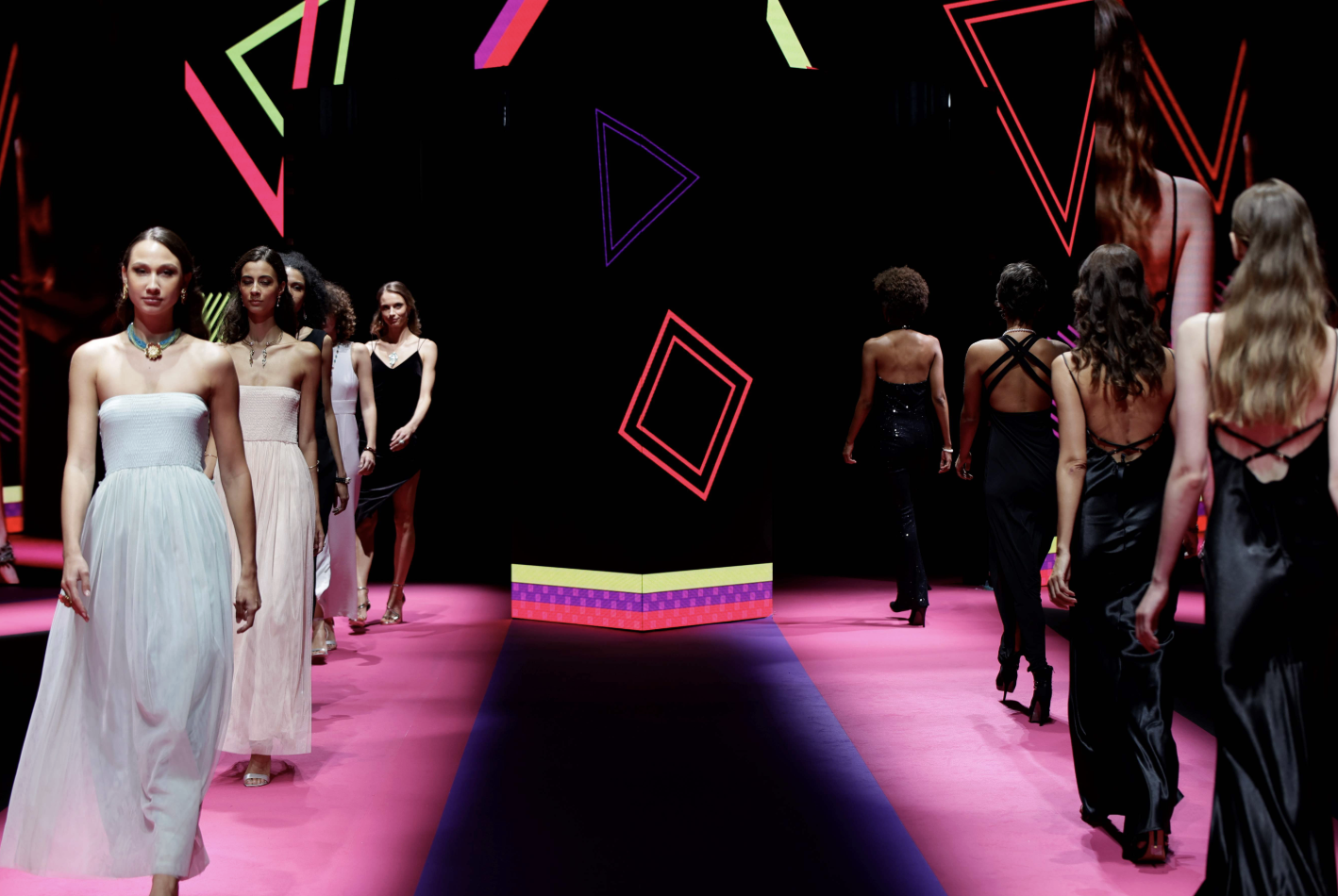 MILANO FASHION & JEWELS