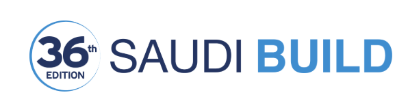 SAUDI BUILD Logo
