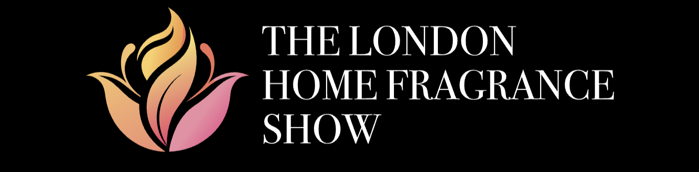 THE LONDON HOME FRAGRANCES SHOW Logo