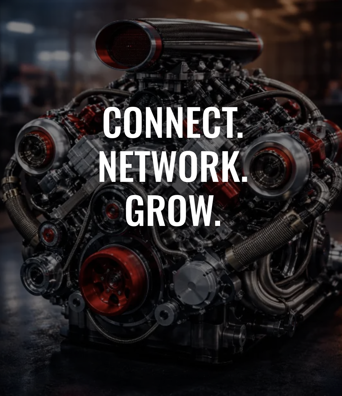 AUTOTEKNİK & TLB EXPO CANADA