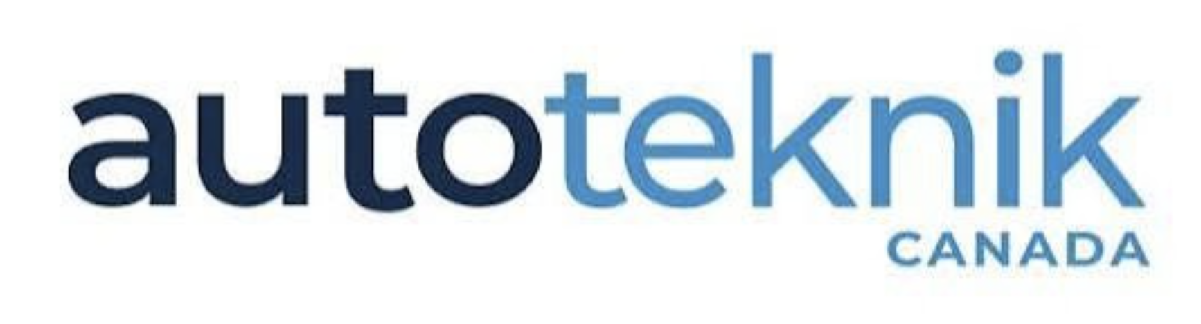 AUTOTEKNİK & TLB EXPO CANADA Logo