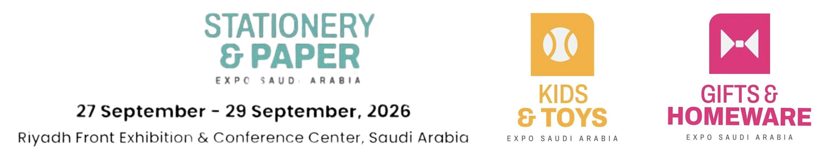 SOURCING EXPO SAUDI ARABIA Logo