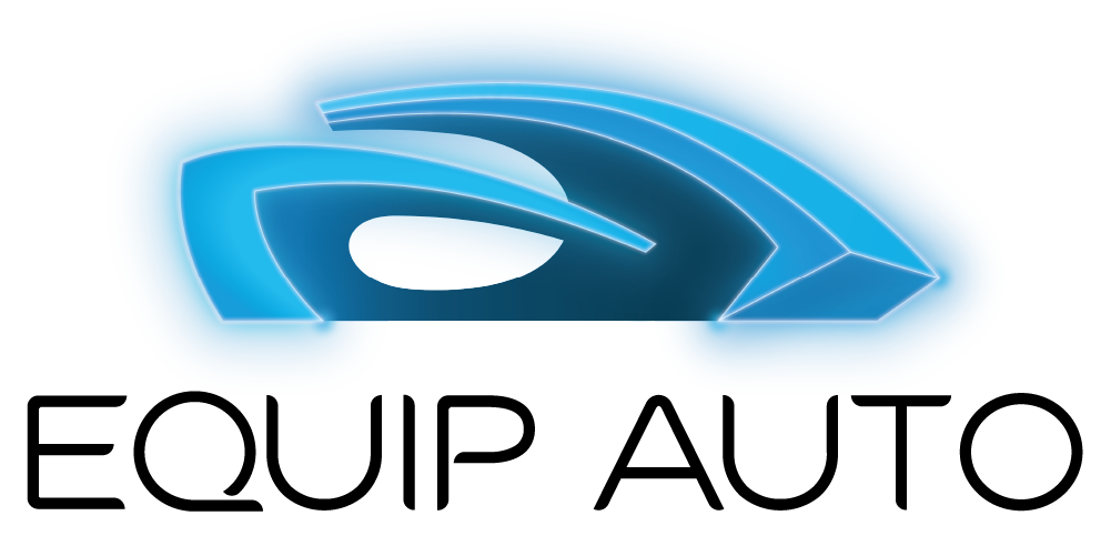 EQUIPAUTO Logo