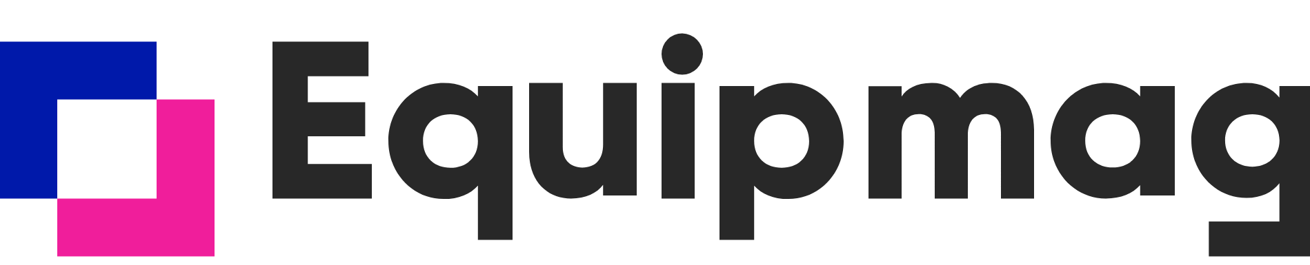 EQUIPMAG Logo