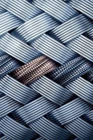 WIRE & TUBE