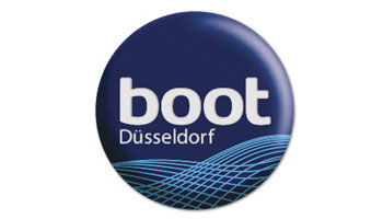 BOOT DUSSELDORF  Logo