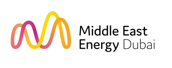 MIDDLE EAST ENERGY Logo