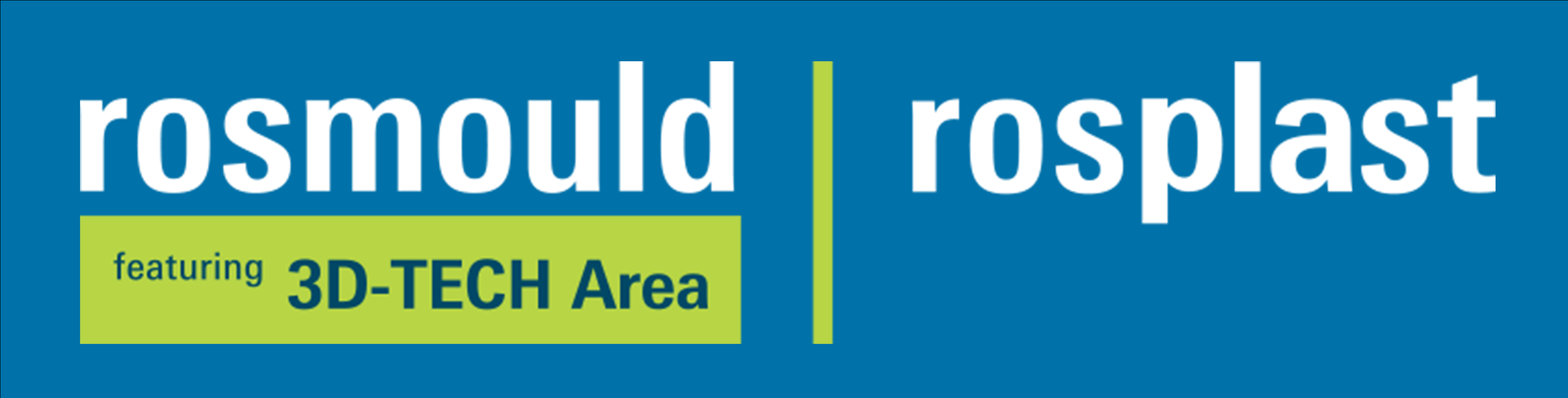 ROSMOULD / ROSPLAST Logo
