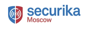 SECURIKA MOSCOW Logo