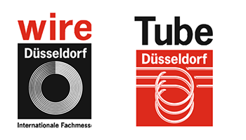 WIRE & TUBE Logo