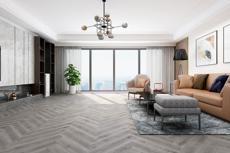 THE FLOORING SHOW