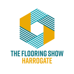 THE FLOORING SHOW Logo