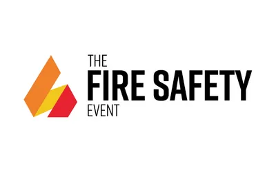 THE FIRE AND SAFETY EVENT EUROPE Logo