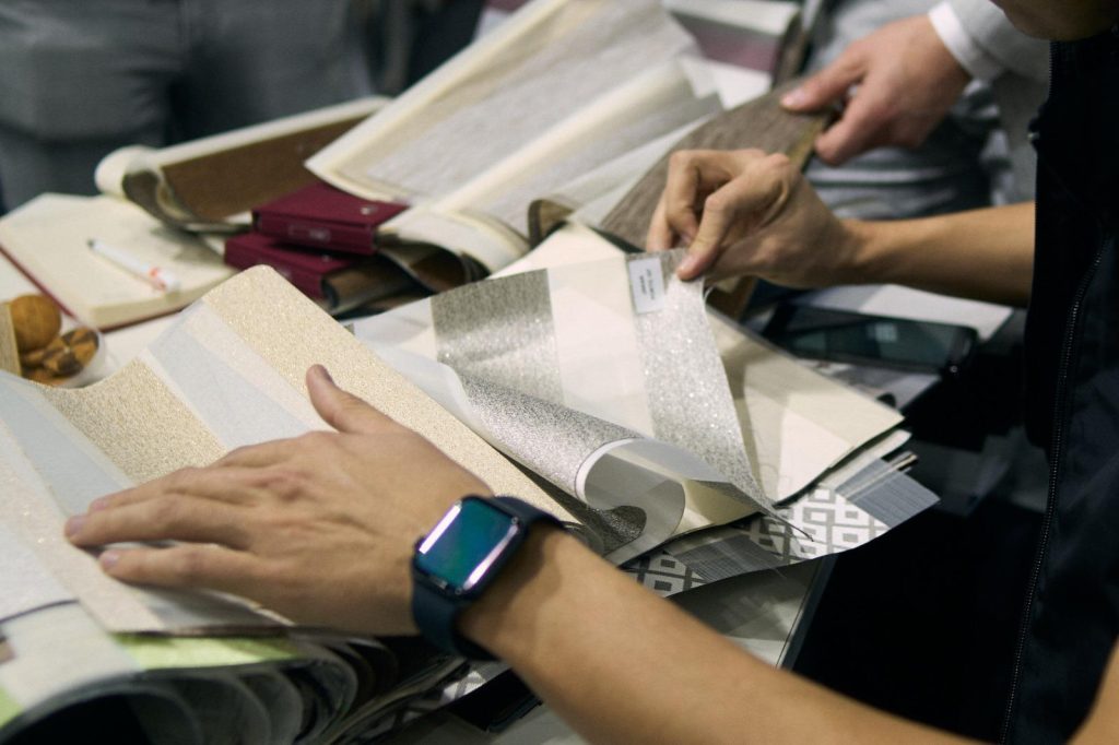 HomeDeco Kazakhstan Fuarı 11