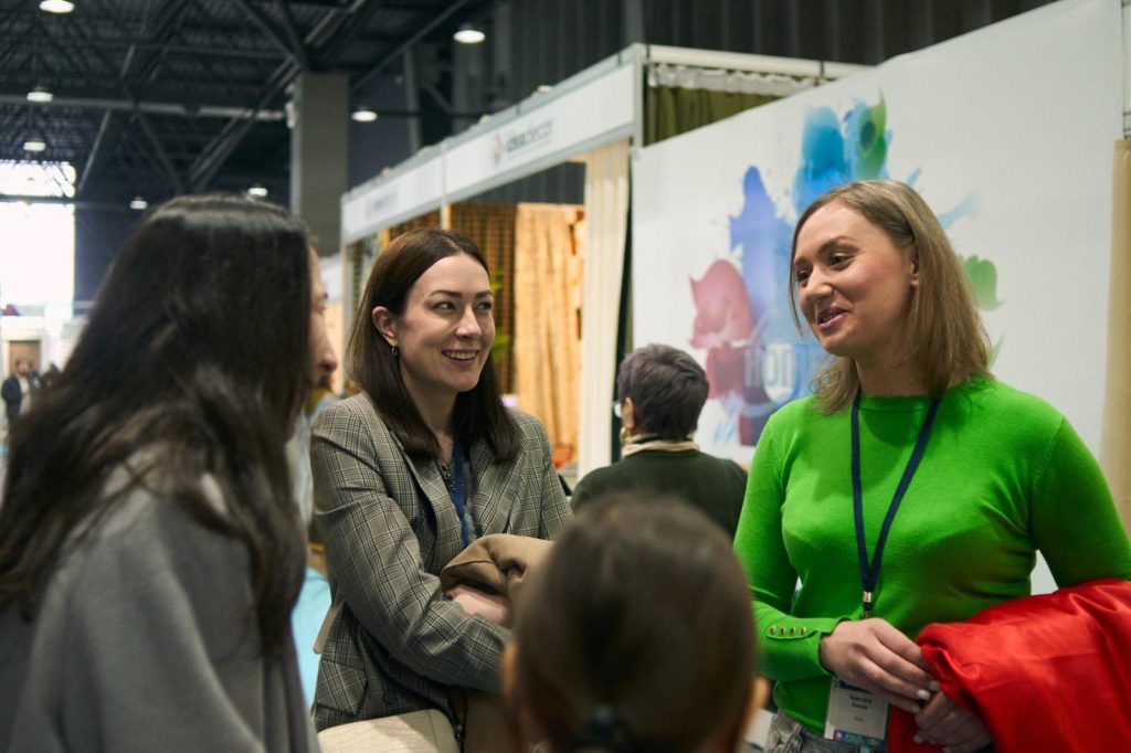 HomeDeco Kazakhstan Fuarı 2