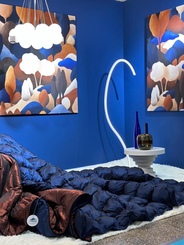 HomeDeco Kazakhstan Fuarı 3