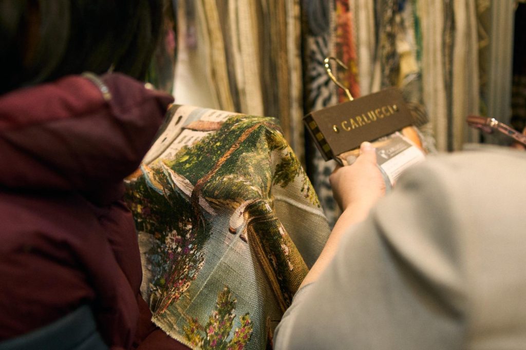 HomeDeco Kazakhstan Fuarı 5