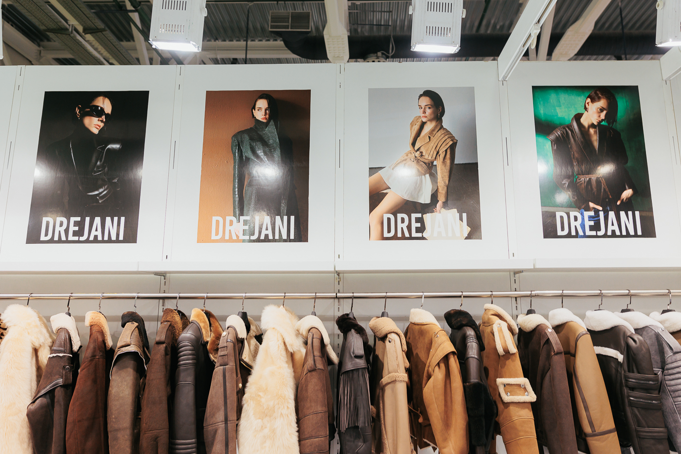 LeShow Moscow Fuarı 18