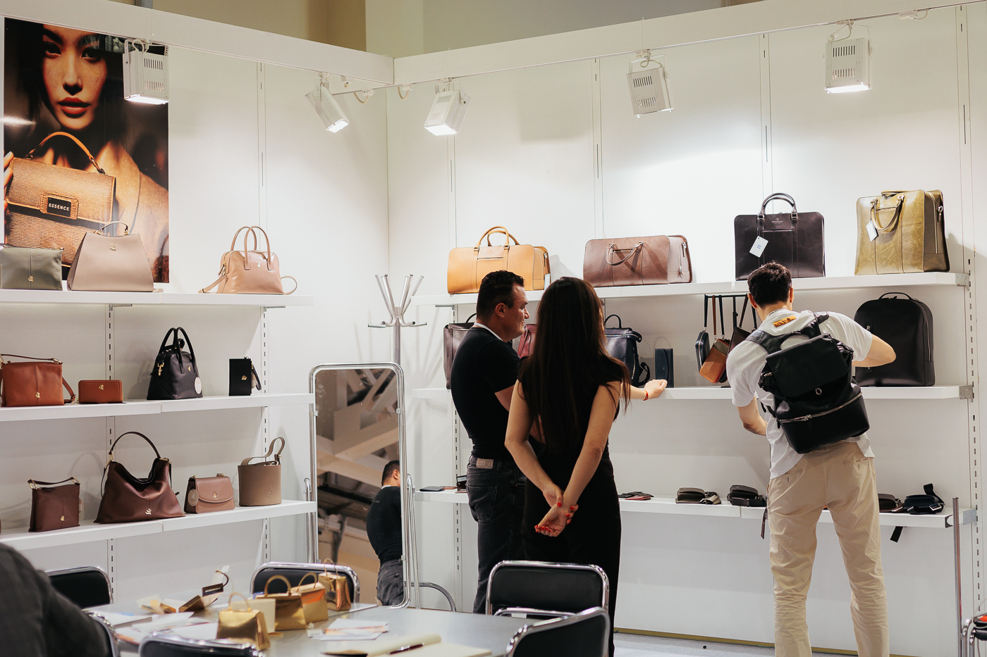 LeShow Moscow Fair 27