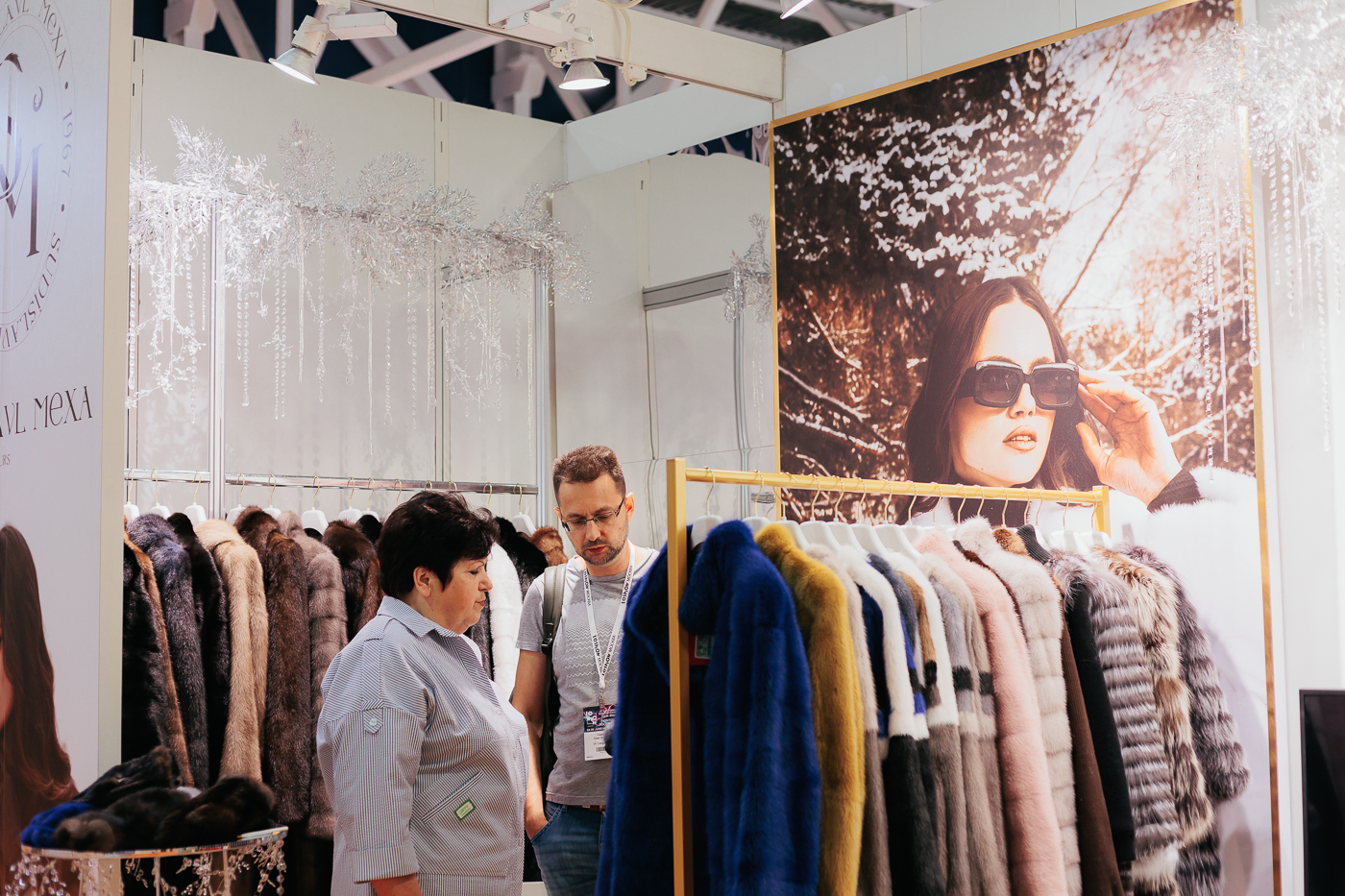 LeShow Moscow Fuarı 28