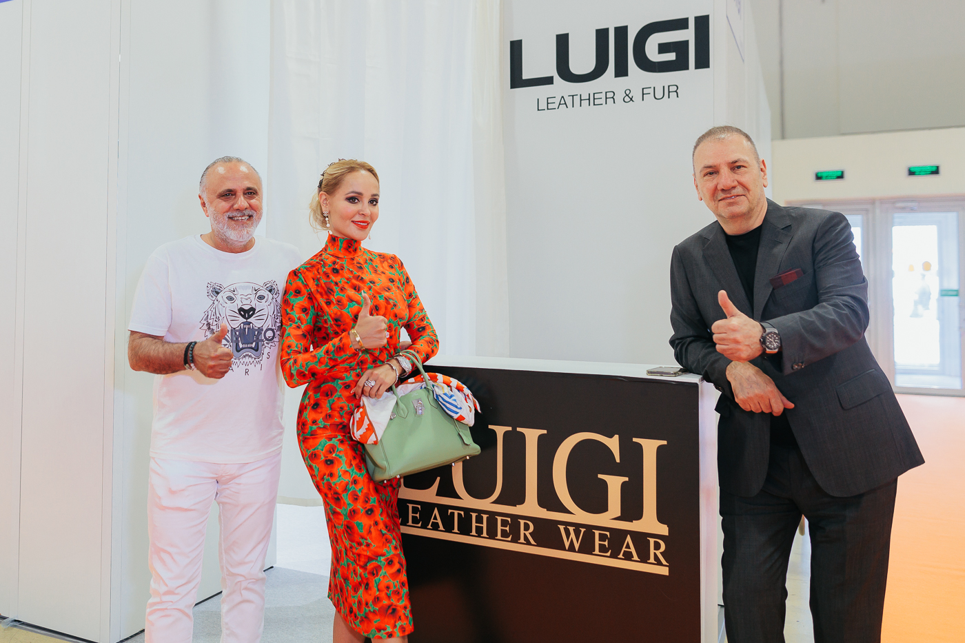LeShow Moscow Fuarı 29