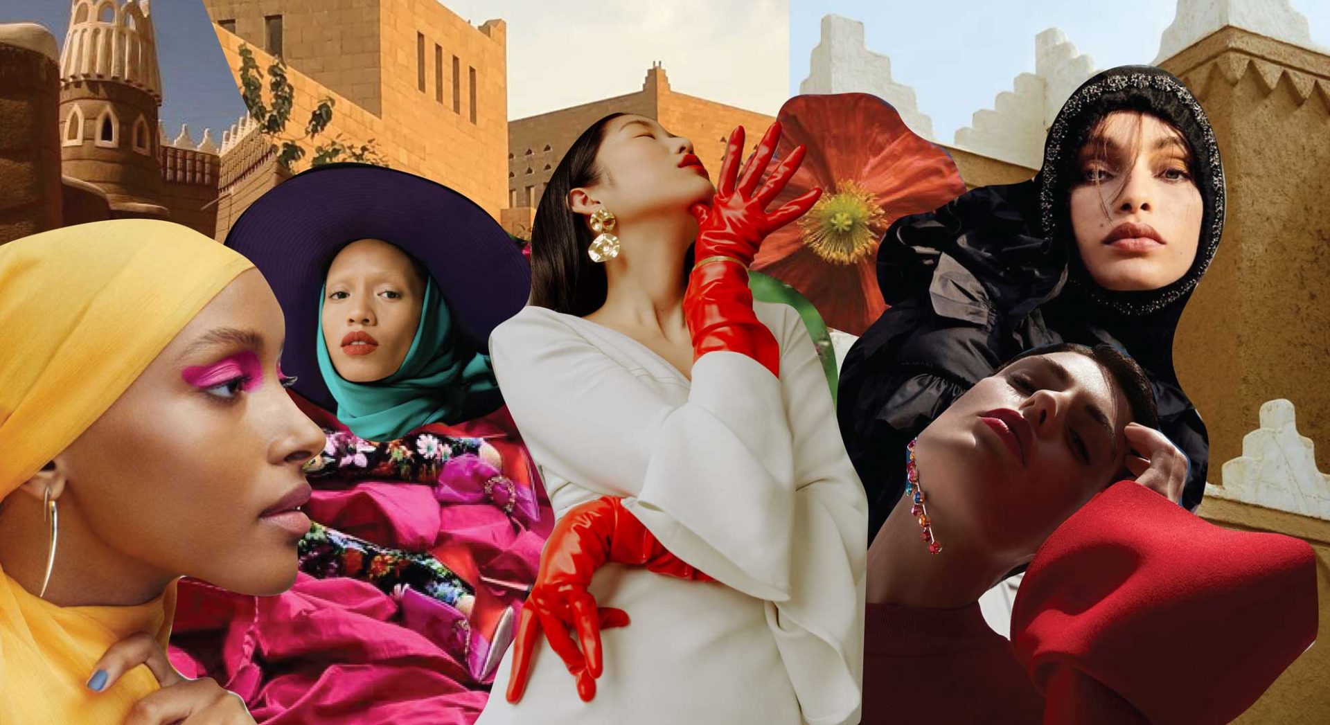 SAUDI LIFESTYLE WEEK