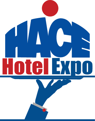 HACE HOTEL EXPO Logo