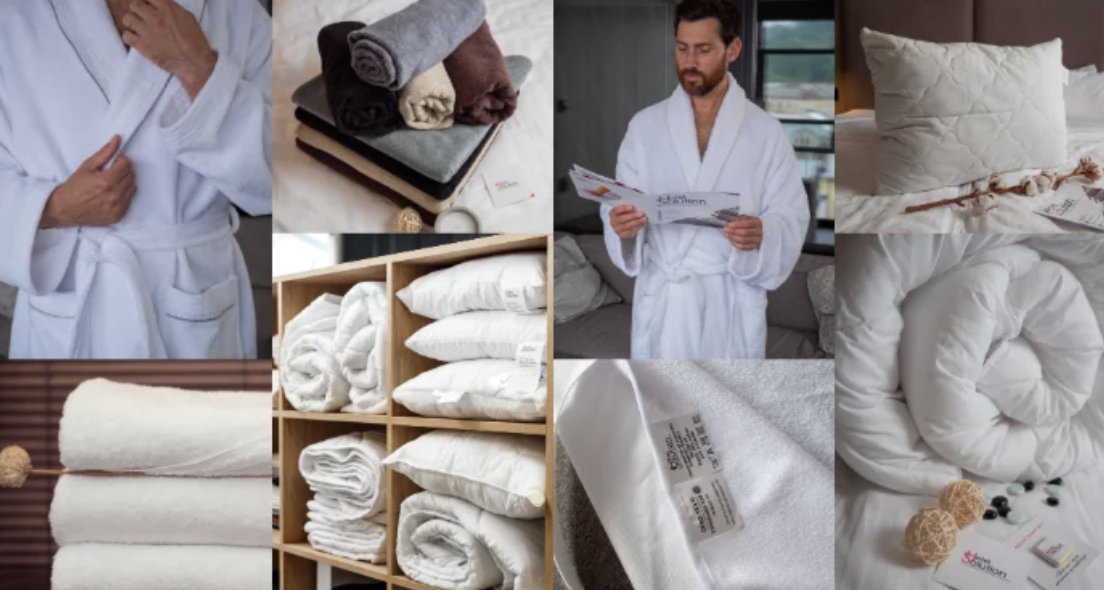 HEIMTEXTILE