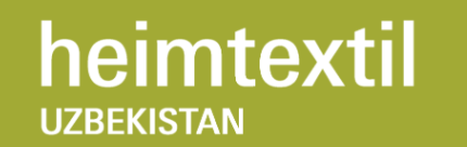 HEIMTEXTILE Logo