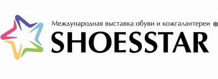 SHOESSTAR URAL  Logo