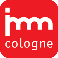 IMM COLOGNE Logo