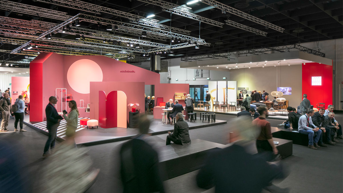 IMM COLOGNE