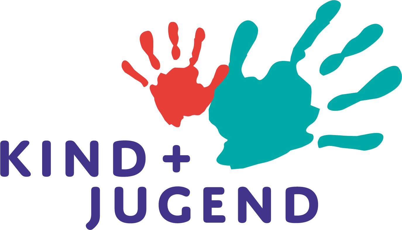 KIND+JUGEND Logo