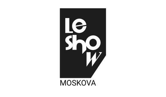 25.LESHOW MOSKOVA Logo