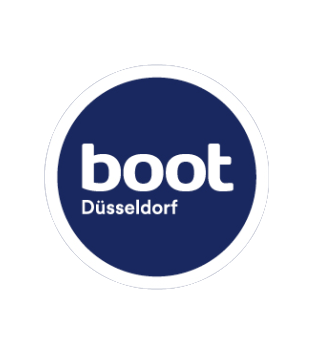 BOOT DUSSELDORF Logo
