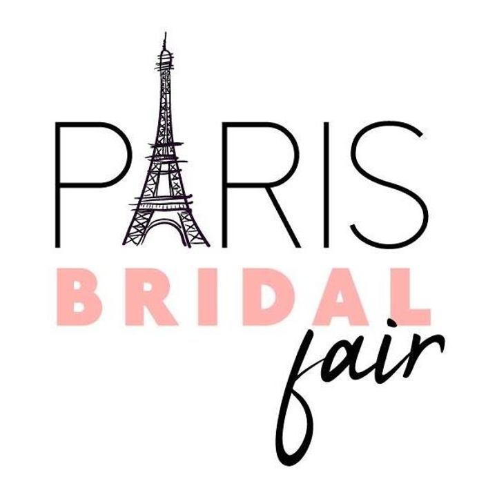 PARIS BRIDAL FAIR Logo