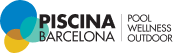 PISCINA BARCELONA Logo