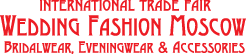 43.WEDDING FASHION MOSCOW Logo