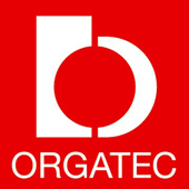 ORGATEC Logo
