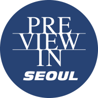 PREVIEW IN SEOUL Logo