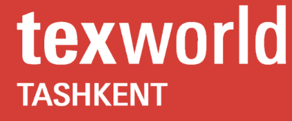 TEXWORLD TASHKENT Logo