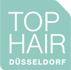 TOP HAIR Logo
