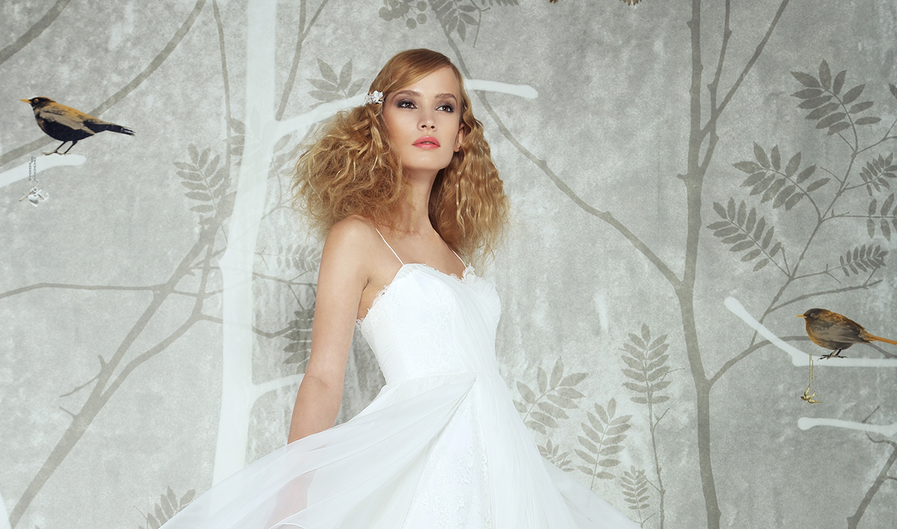 VOW BRIDAL & FORMAL